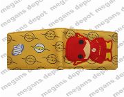 flash theflash dc marvel wallet cartoon character justice league avengers super hero Megans Depot Unique Cute gift ideas items birthday christmas anniversary graduation valentines new year monthsary daysary megansdepot -- Bags & Wallets -- Rizal, Philippines