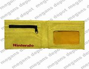 gameboy color wallet yellow nintendo game boy Megans Depot Unique Cute gift ideas items birthday christmas anniversary graduation valentines new year monthsary daysary megansdepot -- Bags & Wallets -- Rizal, Philippines
