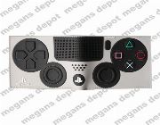 playstation controller wallet gray psp sony gamers Megans Depot Unique Cute gift ideas items birthday christmas anniversary graduation valentines new year monthsary daysary megansdepot -- Bags & Wallets -- Rizal, Philippines