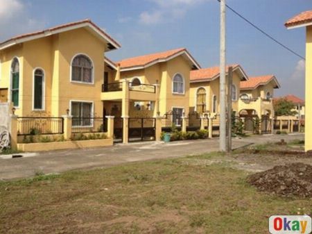 FOR SALE: ELISA HOMES MOLINO BACOOR PEARL SINGLE DETACHED MODEL (BRAND NEW) -- House & Lot -- Bacoor, Philippines