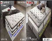 Rainbow Bed Frame including Mattress -- Furniture & Fixture -- Quezon City, Philippines