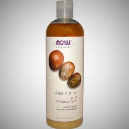 Now Foods, Solutions, Shea Nut Oil, Pure Moisturizing Oil, 16 fl oz (473 ml) -- Nutrition & Food Supplement Metro Manila, Philippines