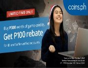 Bitcoins, earn bitcoins, quick bitcoin generator, bitcoin hack, make money, make money online, Bitcoin app, coins.ph, register on coins.ph, earn with coins.ph -- Other Jobs -- Metro Manila, Philippines