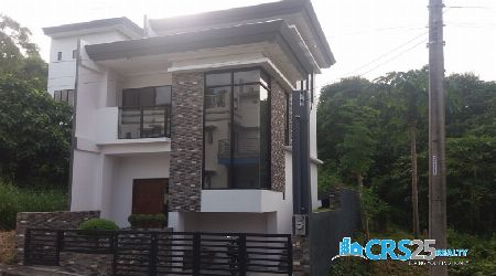 brand new 3 bedroom house and lot for sale in talamban cebu city -- House & Lot -- Cebu City, Philippines