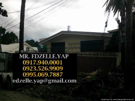 House and Lot for Sale Project 8, Quezon City -- House & Lot -- Metro Manila, Philippines