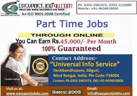 Job, Business, Service, Business Opportunity, Part time Job, Work from home, Home based business, part time Job -- Other Jobs Baybay, Philippines