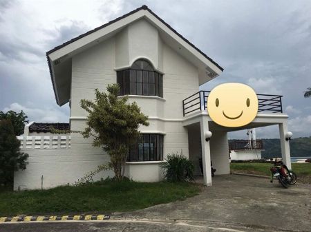 for sale -- House & Lot -- Cagayan de Oro, Philippines