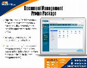 Document Management System -- Peripherals -- Metro Manila, Philippines