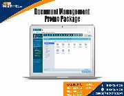 Document Management System -- Peripherals -- Metro Manila, Philippines