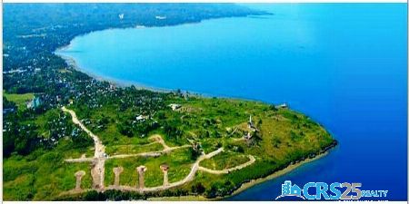 elegant beach residential lot for sale in Liloan Cebu -- Land -- Cebu City, Philippines
