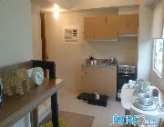 Ready for occupancy 1 bedroom condo for sale in banawa cebu city -- Condo & Townhome -- Cebu City, Philippines