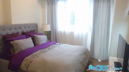 Ready for occupancy 2 bedroom condo for sale in banawa cebu city -- Condo & Townhome -- Cebu City, Philippines