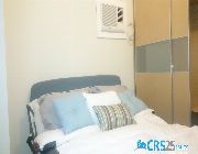 Ready for occupancy 2 bedroom condo for sale in banawa cebu city -- Condo & Townhome -- Cebu City, Philippines