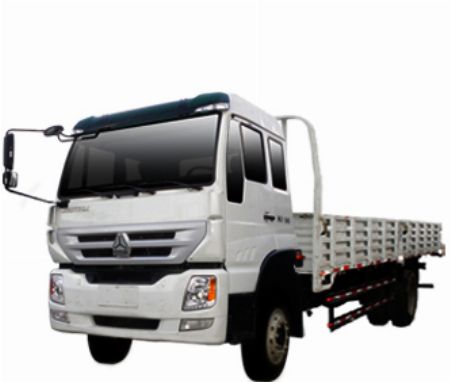 cargo truck 6 wheeler -- Trucks & Buses Quezon City, Philippines