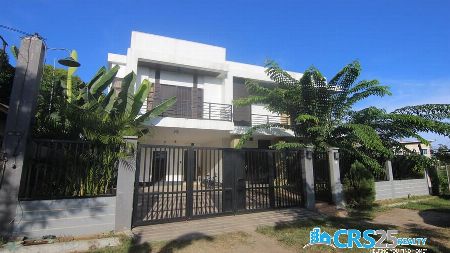 Ready for occupancy fully furnished house and lot for sale in talisay cebu -- House & Lot -- Cebu City, Philippines