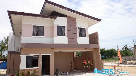brand new 3 bedroom house and lot for sale in minglanilla cebu -- House & Lot -- Cebu City, Philippines