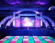 led wall for rent, led wall supplier, led wall rentals, video led display for rent -- All Event Hosting -- Metro Manila, Philippines