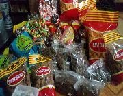 Fibisco biscuits -- Food & Beverage -- Metro Manila, Philippines