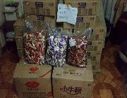 Fibisco biscuits -- Food & Beverage -- Metro Manila, Philippines