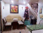 RUSH SALE: TOWN & COUNTRY MOLINO BACOOR 2 STOREY H&L -- House & Lot -- Bacoor, Philippines