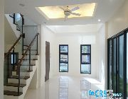 Ready for occupancy 4 bedroom house and lot for sale in guadalupe cebu city -- House & Lot -- Cebu City, Philippines