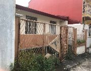 FOR SALE: CITIHOMES MOLINO BACOOR BUNGALOW H&L (RE-SALE) -- House & Lot -- Bacoor, Philippines