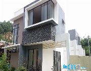 brand new 4 bedroom house and lot for sale in Consolacion Cebu -- House & Lot -- Cebu City, Philippines