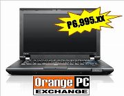 246541 -- All Laptops & Netbooks -- Batangas City, Philippines