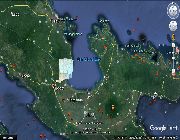 17,970 hectares for sale at Sipocot Camarines Sur -- Land & Farm -- Camarines Sur, Philippines