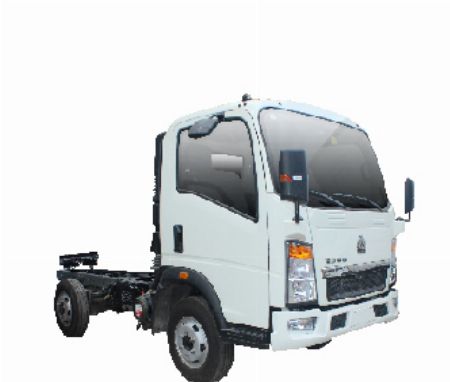 howo lt cab and chassis -- Trucks & Buses Quezon City, Philippines