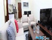 Overlooking fully furnished condo for sale in Busay Cebu City -- Condo & Townhome -- Cebu City, Philippines