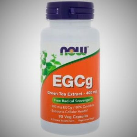Now Foods, EGCg, Green Tea Extract, 400 mg, 90 Veg Capsules -- Nutrition & Food Supplement Metro Manila, Philippines