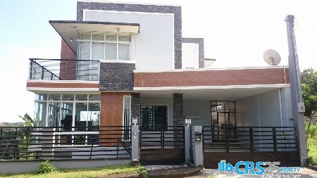 Fully furnished 4 bedroom house and lot for sale in talamban cebu city -- House & Lot -- Cebu City, Philippines