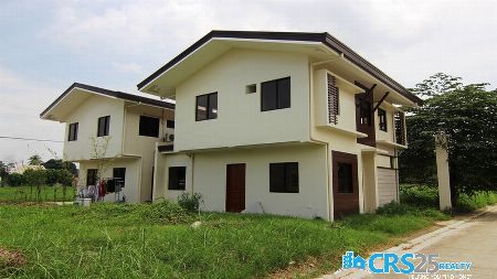 brand new 4 bedroom house and lot for sale in Canduman Mandaue City Cebu -- House & Lot -- Mandaue, Philippines