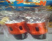 motorcycle parts and accessories for sale brand new -- Motorcycle Parts -- Cavite City, Philippines