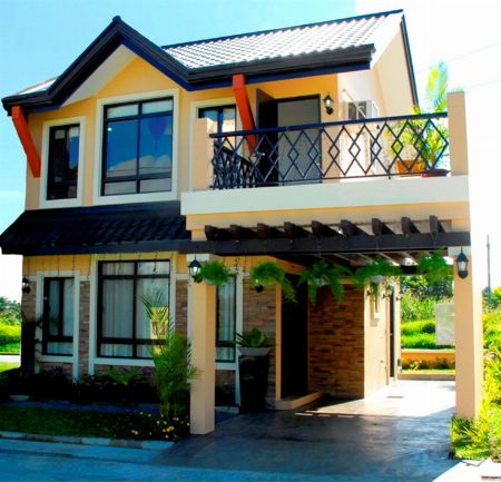 Beautiful house in Metro Tagaytay -- House & Lot -- Tagaytay, Philippines