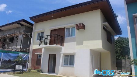 brand new 4 bedroom house and lot for sale in Yati Liloan Cebu -- House & Lot -- Cebu City, Philippines