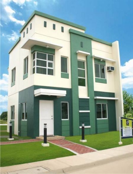 FOR SALE: Washington Place in Silang Cavite -- House & Lot -- Cavite City, Philippines