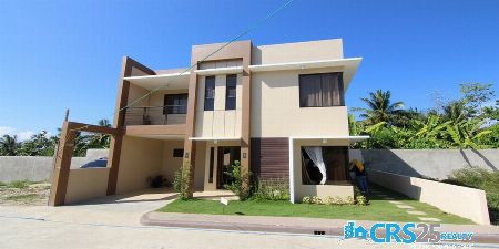 ready for occupancy 4 bedroom house and lot for sale in Yati Liloan Cebu -- House & Lot -- Cebu City, Philippines
