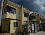 Duplex units for sale guitnang bayan -- House & Lot -- Rizal, Philippines