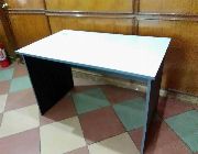 Table -- Furniture & Fixture -- Metro Manila, Philippines