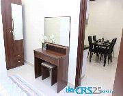 Overlooking 1 bedroom fully furnished condominium for sale in Busay Cebu Ci -- Condo & Townhome -- Cebu City, Philippines