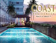 coast residences, condo in roxas blvd, condo in Manila, condo near Ermita, preselling condo in Roxas Blvd, SMDC Coast Residences, condo near MOA, condo near CCP -- Apartment & Condominium -- Manila, Philippines