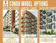 for sale condominium -- House & Lot -- Manila, Philippines