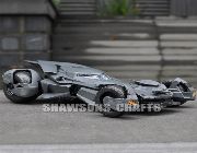DC Batman Bat Man Dawn of Justice Batmobile Mobile Metal Diecast -- Toys -- Metro Manila, Philippines