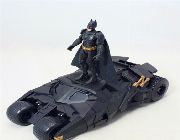 DC Batman Bat Man The Dark Knight Tumbler Batmobile Mobile -- Toys -- Metro Manila, Philippines