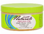 Argan Oil Triple Strength Hair Moisturizer bilinamurato Lusti Naturals -- Beauty Products -- Metro Manila, Philippines