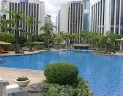 one roxas triangle condominium -- Apartment & Condominium -- Metro Manila, Philippines