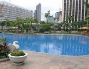 one roxas triangle condominium -- Apartment & Condominium -- Metro Manila, Philippines