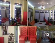 BEAUTY SALON -- Other Business Opportunities -- Cavite City, Philippines